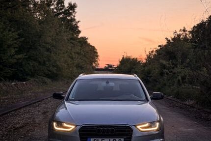 Audi A4 222.000 km 13.499 € Mechernich 53894