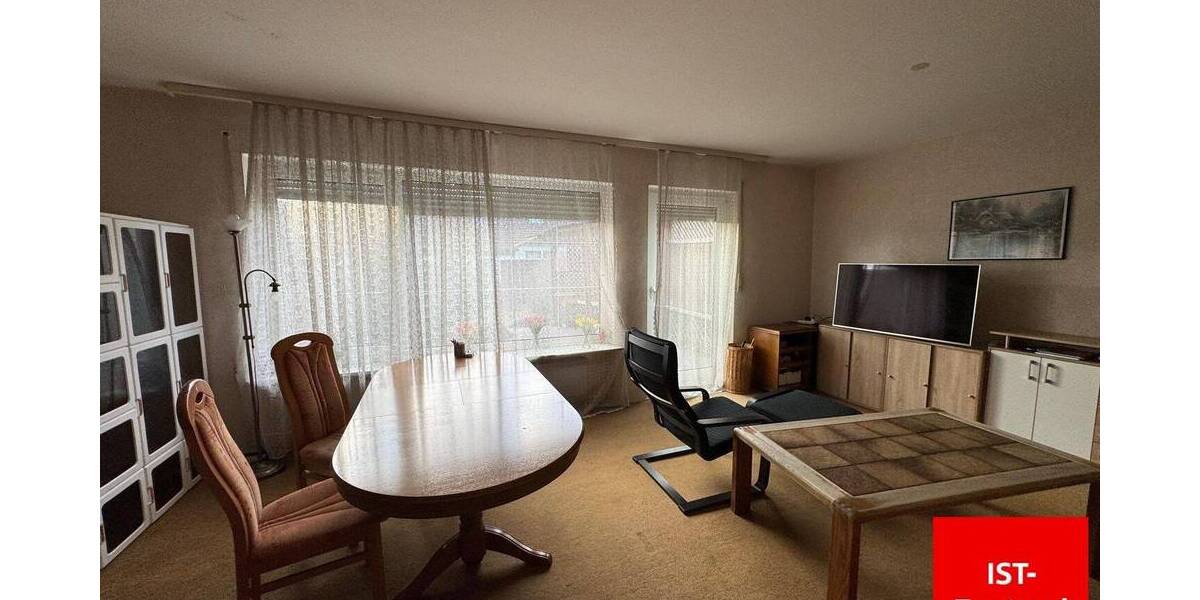 Reihenmittelhaus Fürth Burgfarrnbach - 6 Zimmer, 120 m&sup2;, 399.000&euro; | Angebot:26274329