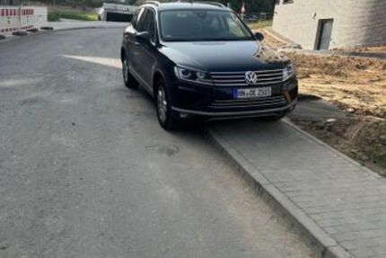VW Touareg 198.000 km 17.999 &euro; Heilbronn 74078