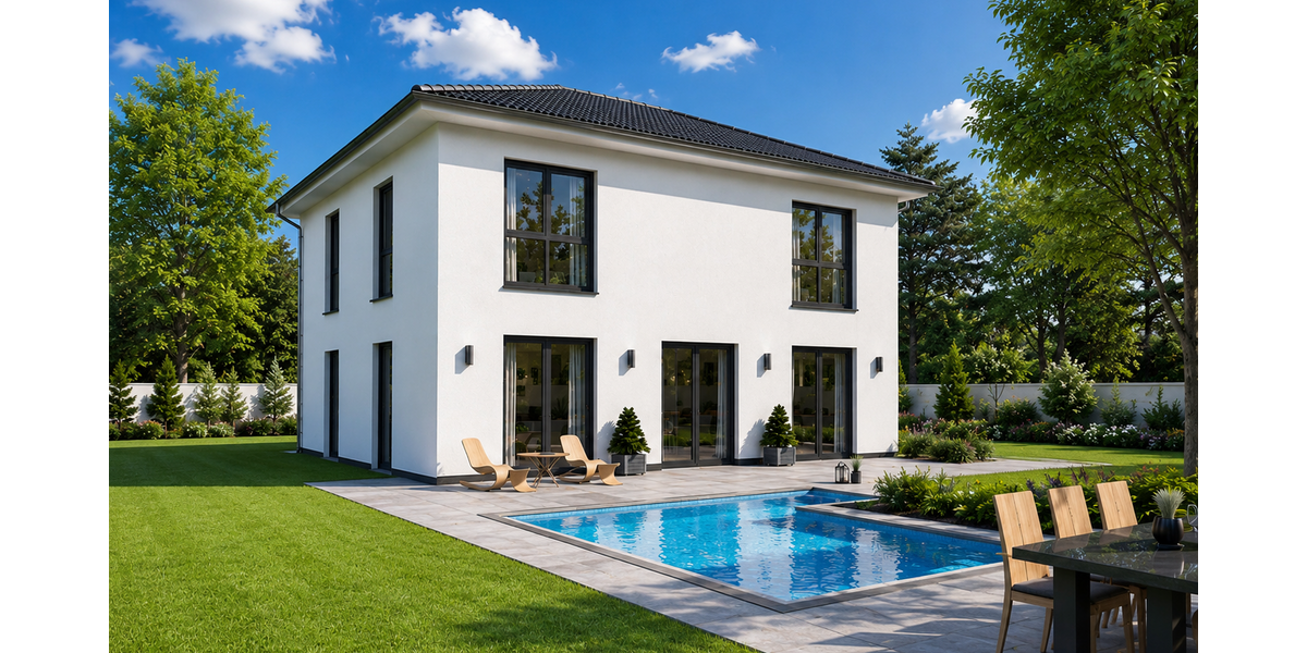 Einfamilienhaus Gehrden - 6 Zimmer, 170 m&sup2;, 899.000&euro; | Angebot:26818880