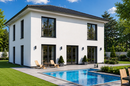 Haus Gehrden - 6 Zimmer, 170 m&sup2;, 899.000&euro; | Angebot:26818880