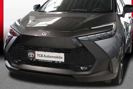 Toyota C-HR 24.600 km 27.835 &euro; Oberhausen 46149