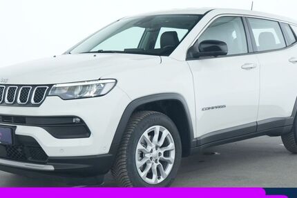Jeep Compass 7.390 km 23.195 &euro; Garching bei München 85748