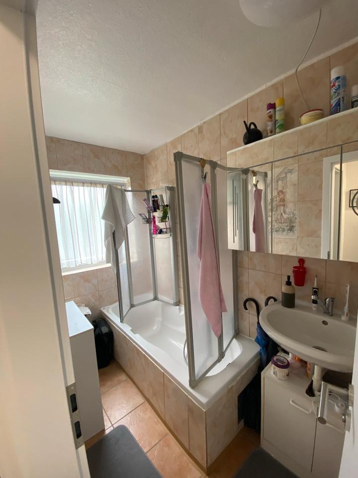 4 Zimmer Wohnung in BB