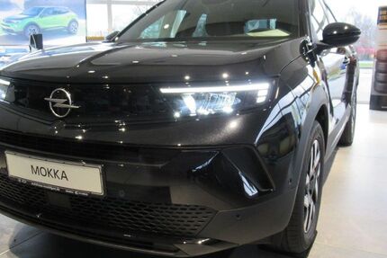 Opel Mokka 5.800 km 23.690 &euro; Großenhain 01558