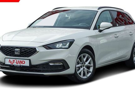 Seat Leon 58.245 km 18.990 &euro; Dresden 01069