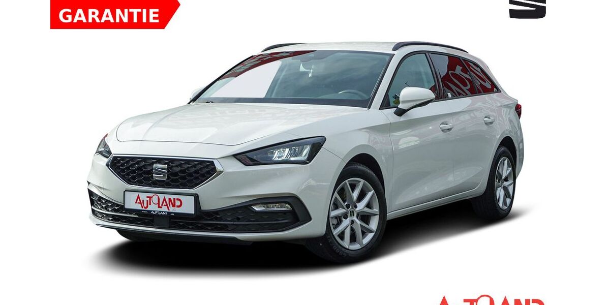 Seat Leon 58.245 km 18.990 &euro; Dresden 01069