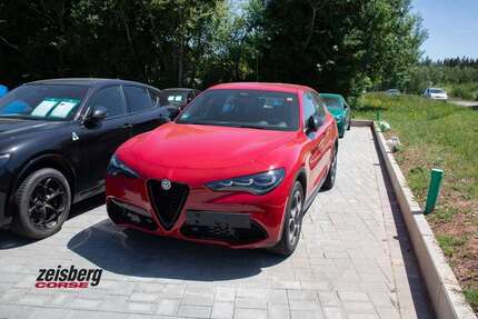 Alfa Romeo Stelvio 30.355 km 38.900 &euro; Mönchweiler 78087