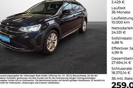 VW Taigo 8.587 km 26.960 &euro; Osnabrück 49078