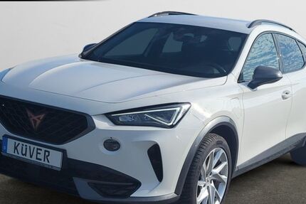 Cupra Formentor 58.600 km 21.839 &euro; Hagen 27628