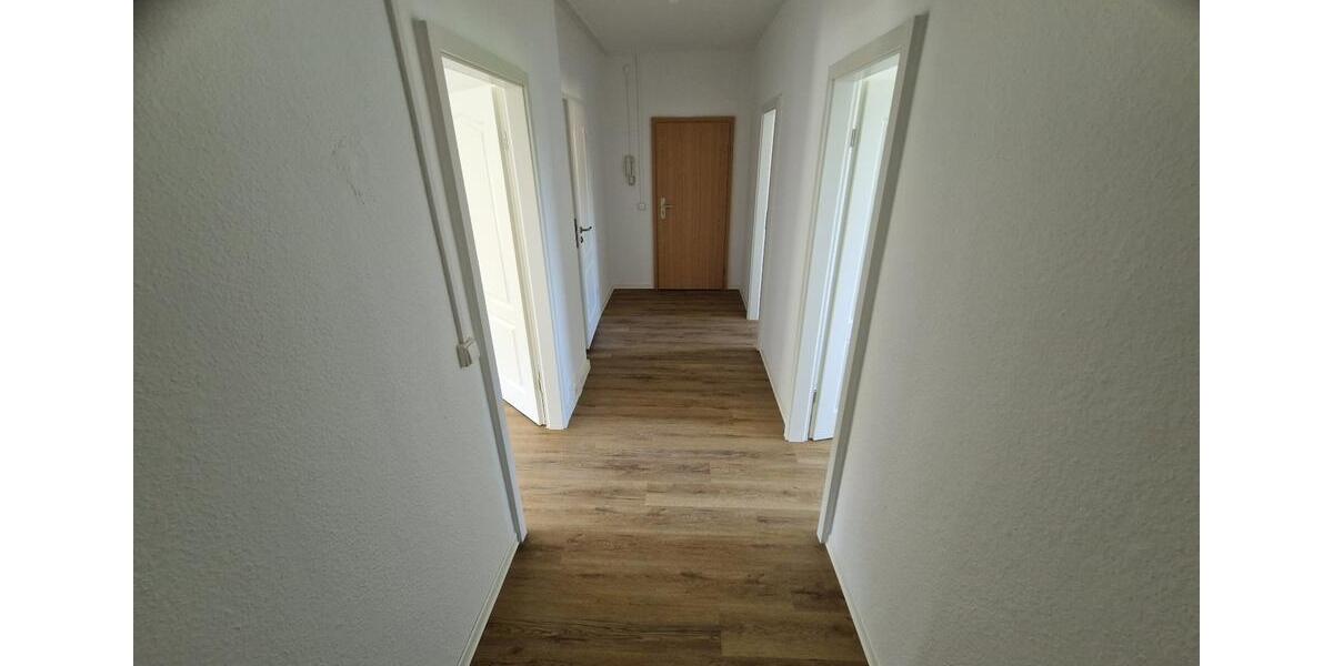 Etagenwohnung Doberschau-Gaußig Gaußig - 3 Zimmer, 71 m&sup2;, 345&euro; | Angebot:19629772