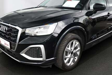 Audi Q2 54.300 km 19.880 &euro; Lübeck 23556
