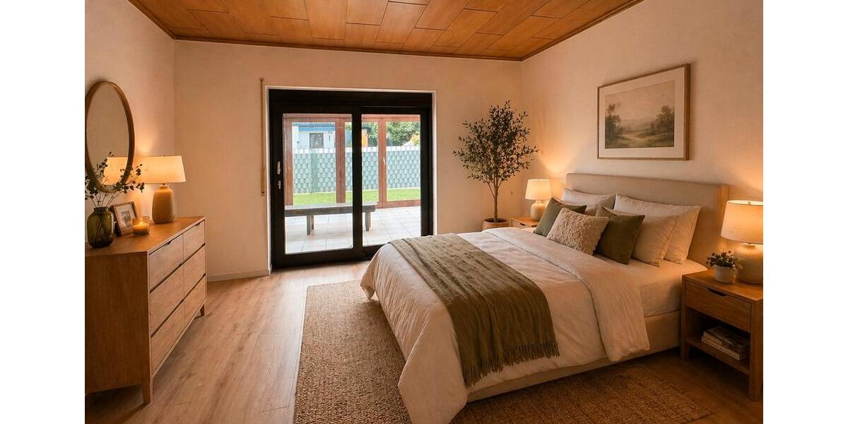 Bungalow Dörverden - 5 Zimmer, 141 m&sup2;, 369.000&euro; | Angebot:26876158