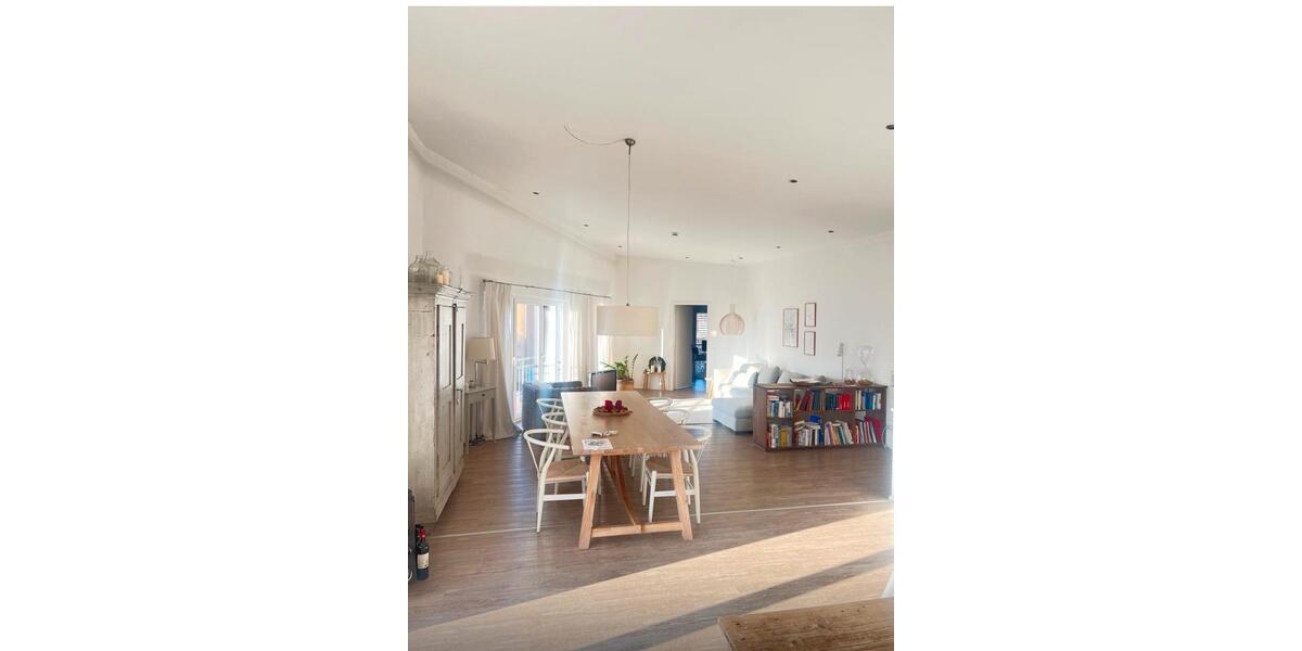 Etagenwohnung Ingolstadt - 3 Zimmer, 115 m&sup2;, 1.600&euro; | Angebot:25590803