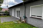 Haus mit Grundstück zu vermieten in LindenbergTauche. 300m Edeka 2.5 zimmer