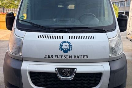 Peugeot Boxer 183.000 km 9.900 € Bad Bergzabern 76887
