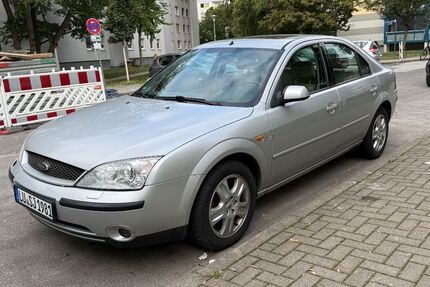 Ford Mondeo 239.000 km 1.499 € Ludwigshafen 67061