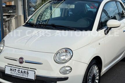 Fiat 500 200.000 km 3.500 &euro; Leverkusen 51375