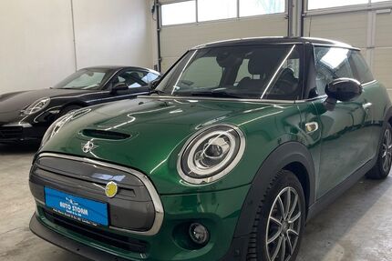 Mini Cooper SE 40.200 km 16.190 &euro; Landau a.d.Isar 94405