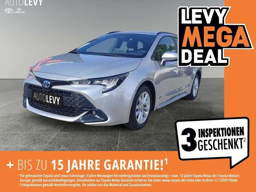 Corolla