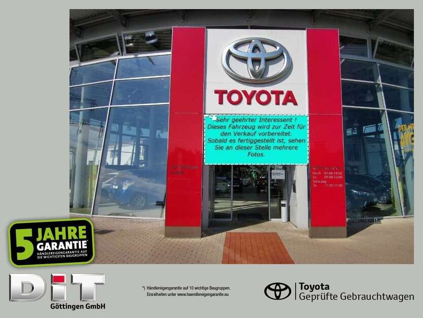 Toyota C-HR 20.000 km 23.490 € Göttingen 37079
