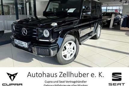 Mercedes G 350