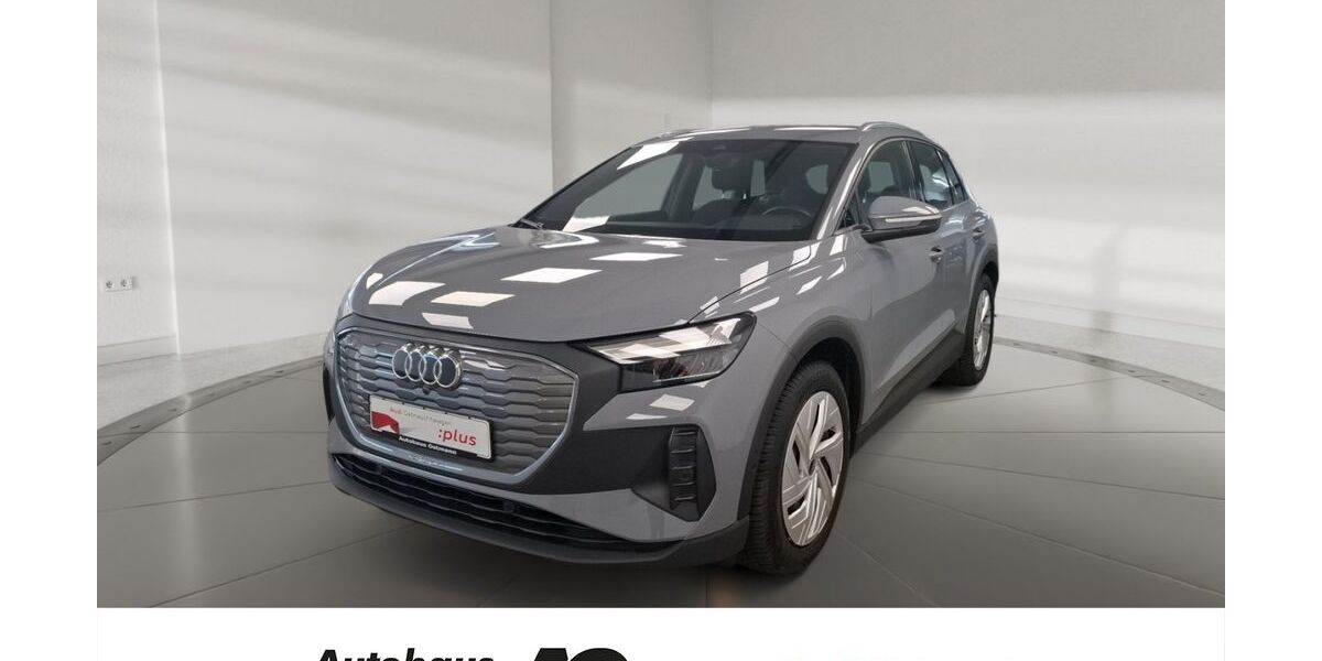 Audi Q4 e-tron 34.836 km 36.880 &euro; Wolfhagen 34466