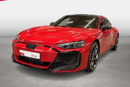 Audi RS e-tron GT 3.300 km 111.788 &euro; Landshut 84030