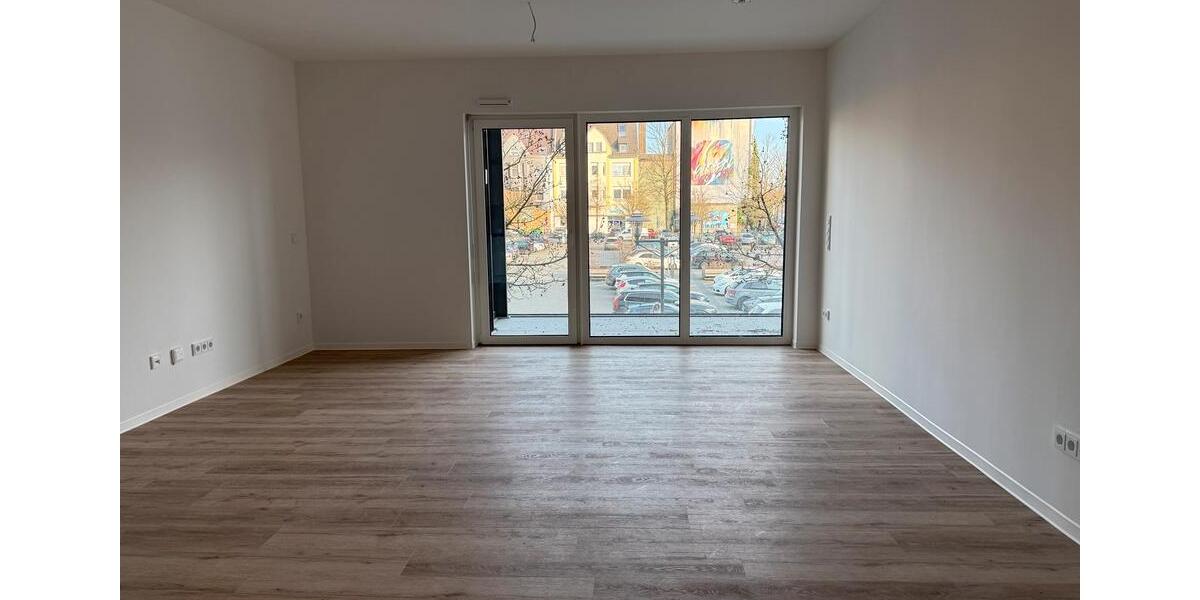 Etagenwohnung Gladbeck - 1 Zimmer, 42 m&sup2;, 727&euro; | Angebot:25478928