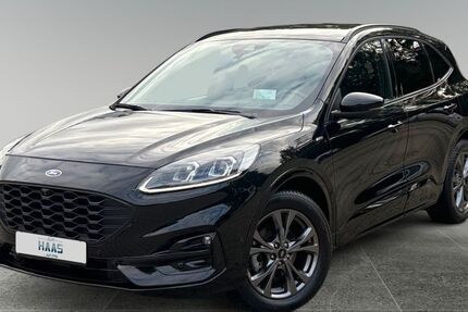 Ford Kuga 17.500 km 20.990 &euro; Kulmbach 95326