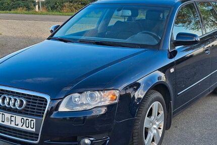 Audi A4 199.850 km 1.999 € Buxtehude 21614