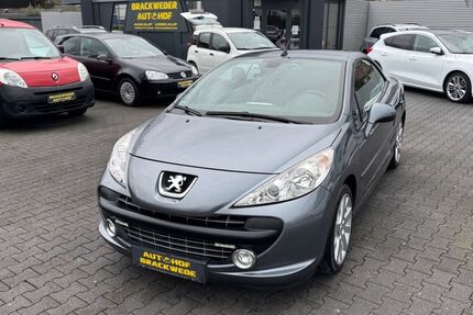 Peugeot 207 108.000 km 6.550 &euro; Bielefeld 33649