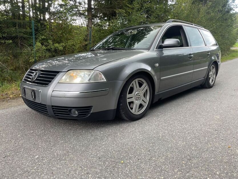 Passat