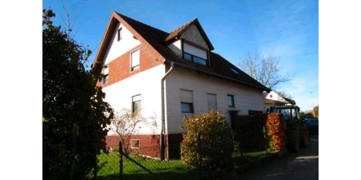 Einfamilienhaus Rottweil - 5 Zimmer, 108 m&sup2;, 183.000&euro; | Angebot:26829260