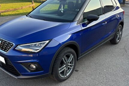 Seat Arona 68.000 km 14.600 &euro; Heilbad Heiligenstadt 37308