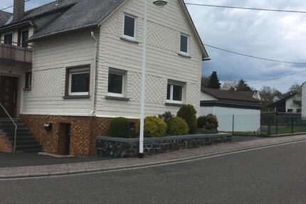 Haus Bad Marienberg (Westerwald) - 8 Zimmer, 120 m&sup2;, 1.200&euro; | Angebot:26345757