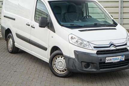 Citroen Jumpy