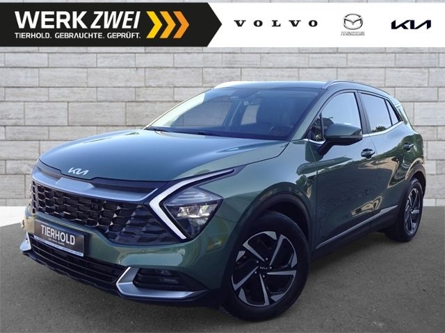 Sportage