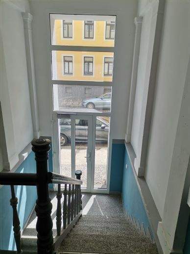 Gemütliche Dachgeschoss-Wohnung mit Kaminanschluss und begehbarem Kleiderschrank! 3 zimmer