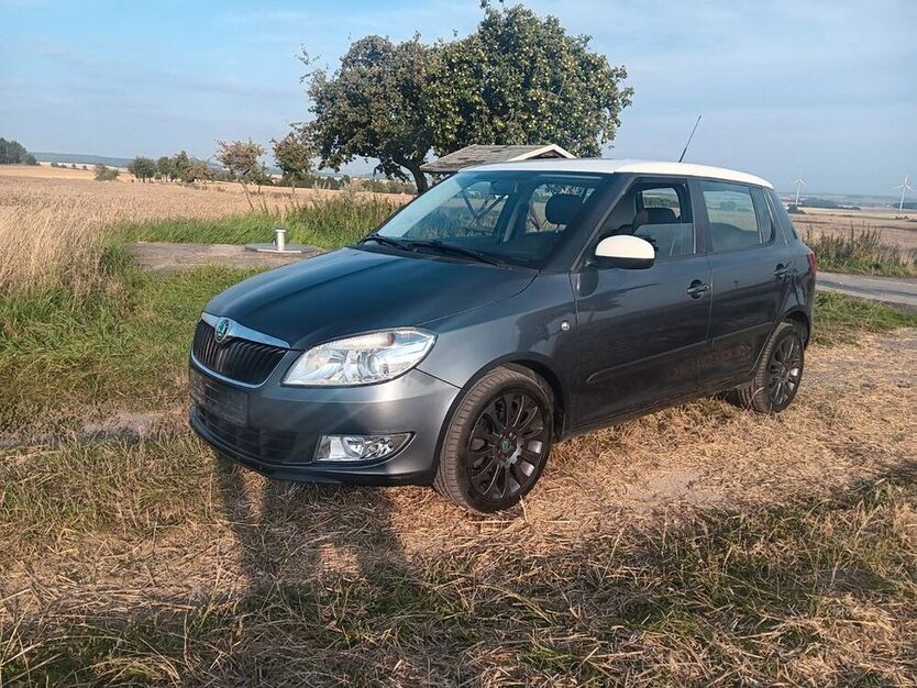 Fabia
