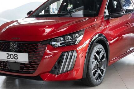 Peugeot 208 7.000 km 26.950 € Kerpen 50171