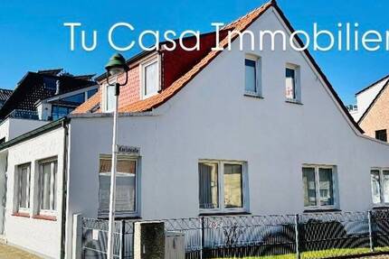 Haus Norderney - 6 Zimmer, 940.000&euro; | Angebot:24040634