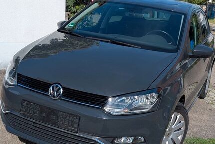 VW Polo 51.715 km 8.000 &euro; Spaichingen 78549