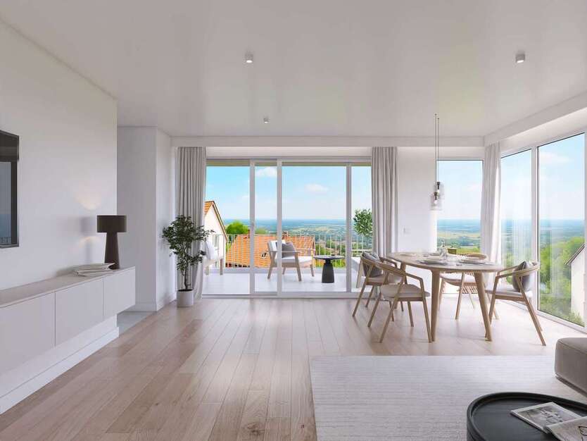 Wohnung zum Kaufen in Esslingen am Neckar 739.000 € 96 m²