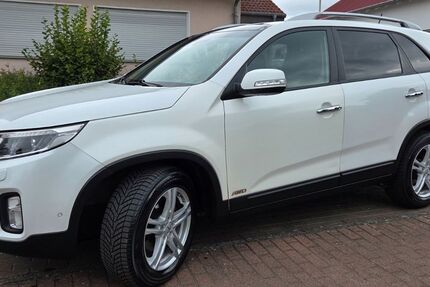 Kia Sorento 230.199 km 9.700 € Grossenlüder-Müs 36137