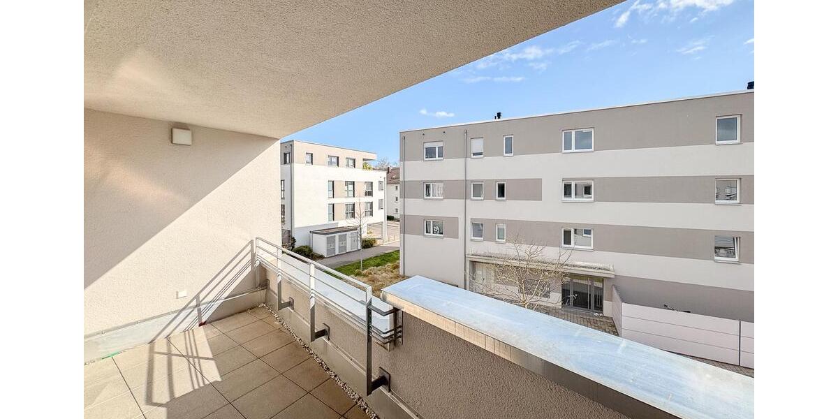 Erdgeschoßwohnung Heilbronn Kernstadt - 3 Zimmer, 87 m&sup2;, 1.267&euro; | Angebot:26491074