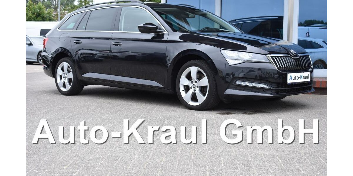 Skoda Superb 84.572 km 21.749 &euro; Rehna 19217