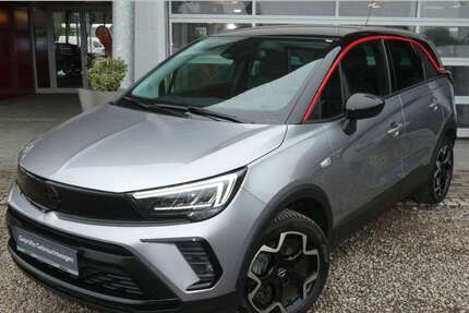 Opel Crossland 60.600 km 14.850 &euro; Warmsen 31606