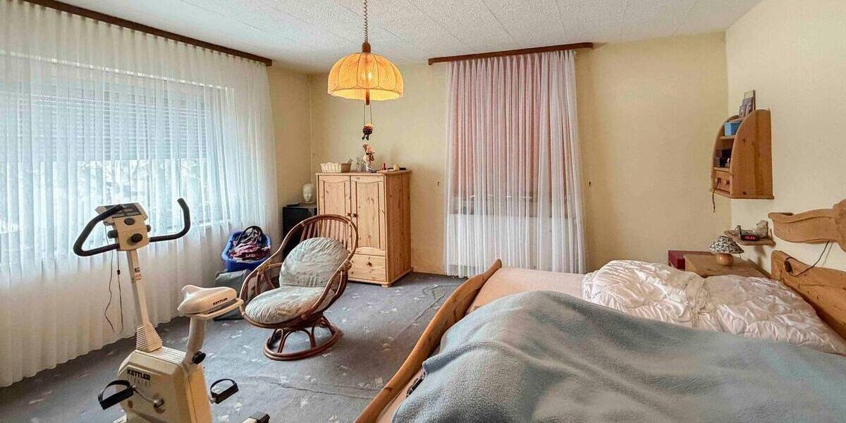 Einfamilienhaus Rödental Blumenrod - 1 Zimmer, 298.000&euro; | Angebot:26218915