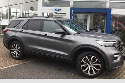 Ford Explorer 66.250 km 48.950 € Bramsche 49565
